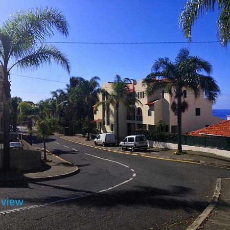 Madeira - Sunset Sea View Of Cabo Girao Apartment ฟุงชาล ภายนอก รูปภาพ