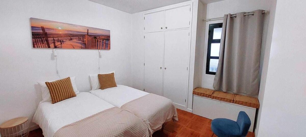Madeira - Sunset Sea View Of Cabo Girao Apartment ฟุงชาล ภายนอก รูปภาพ